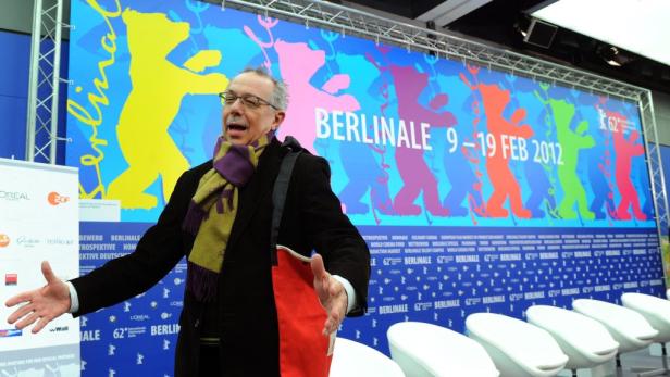 62. Berlinale: Stars und große Weltpolitik