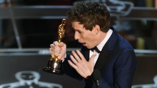 "Birdman" ist der Gewinner der Oscarnacht