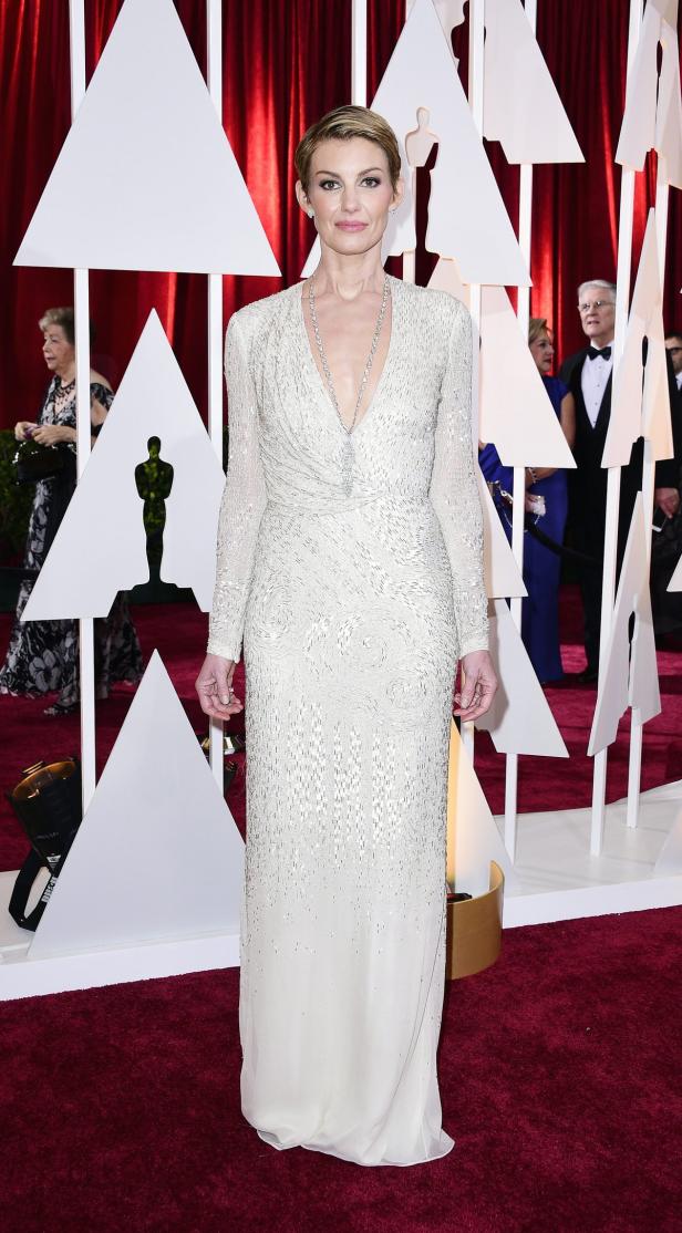 Oscars 2015: Die Worst-Dressed-Liste