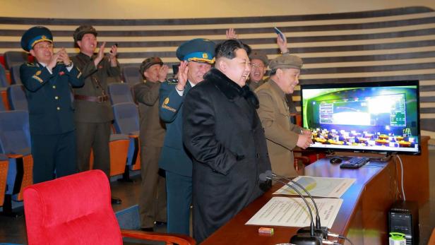 UN-Sicherheitsrat droht Nordkorea verschärfte Sanktionen an