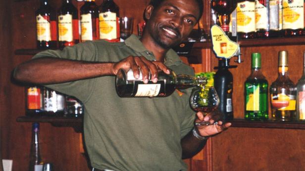 Lebenselixier Rum Lebenselixier Rum