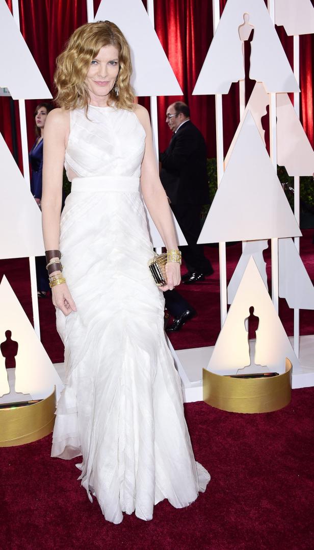 Oscars 2015: Die Worst-Dressed-Liste