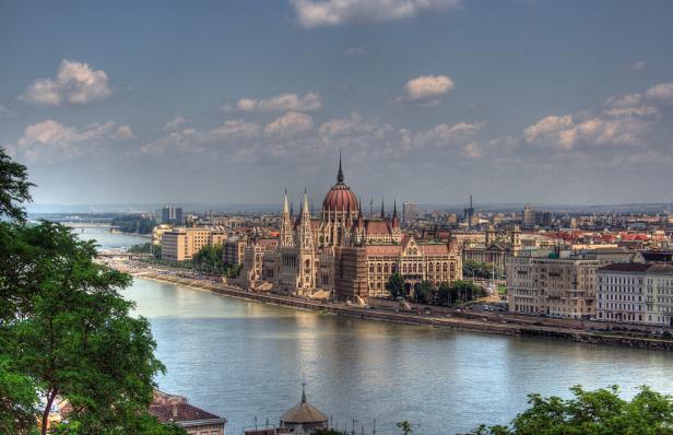 Insidertipps für Budapest