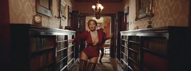 Beyoncés verrückte Outfit-Show in "Formation"