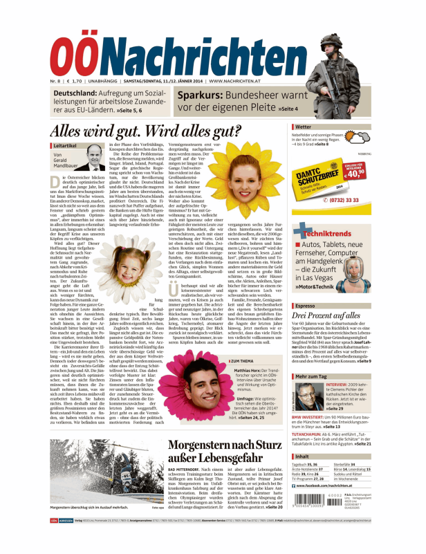 Thomas Morgenstern stürzt beim Skifliegen am Kulm, ist aber außer Lebensgefahr.