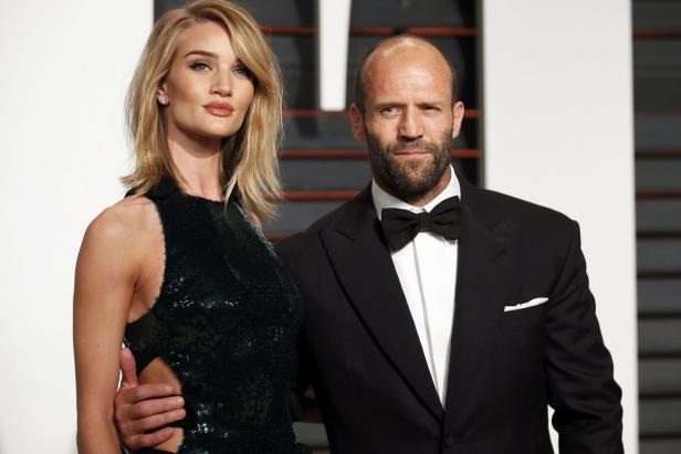 Oscars: Promis feiern auf den After-Show-Partys