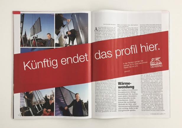 Zeitungsverband ehrt Kreative