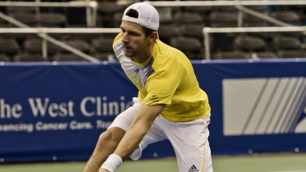 USA TENNIS US NATIONAL INDOOR CHAMPIONSHIPS