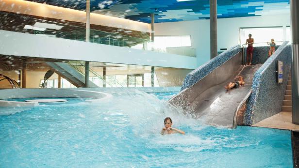 Wohin in den Ferien: Ausflugtipps für Kinder