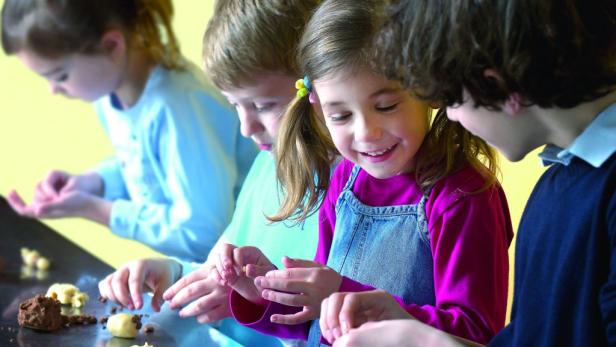 Wohin in den Ferien: Ausflugtipps für Kinder