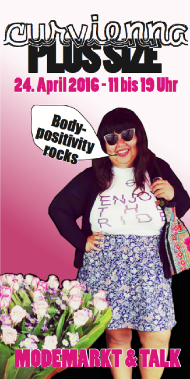 Curvienna: Erster Plus-Size-Modemarkt in Wien