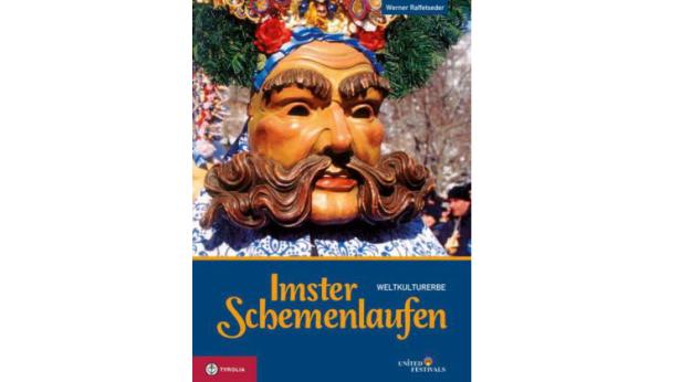 Tiroler Kulturerbe: Schabernack in Imst