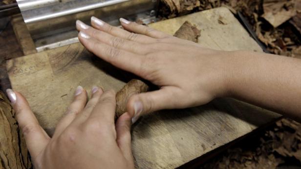 Zigarren: Cohiba erzielt Erfolg im Streit um Marke