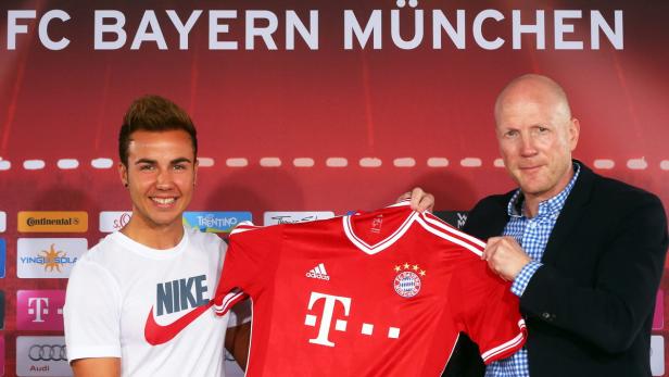 Hummels-Transfer zu Bayern perfekt