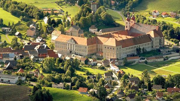 Fastenzeit: Stille Auszeit im Kloster