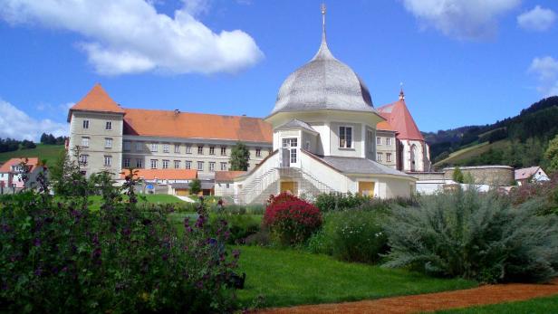 Fastenzeit: Stille Auszeit im Kloster