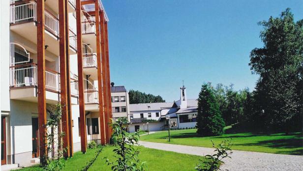 Fastenzeit: Stille Auszeit im Kloster