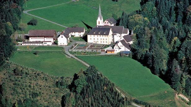 Fastenzeit: Stille Auszeit im Kloster