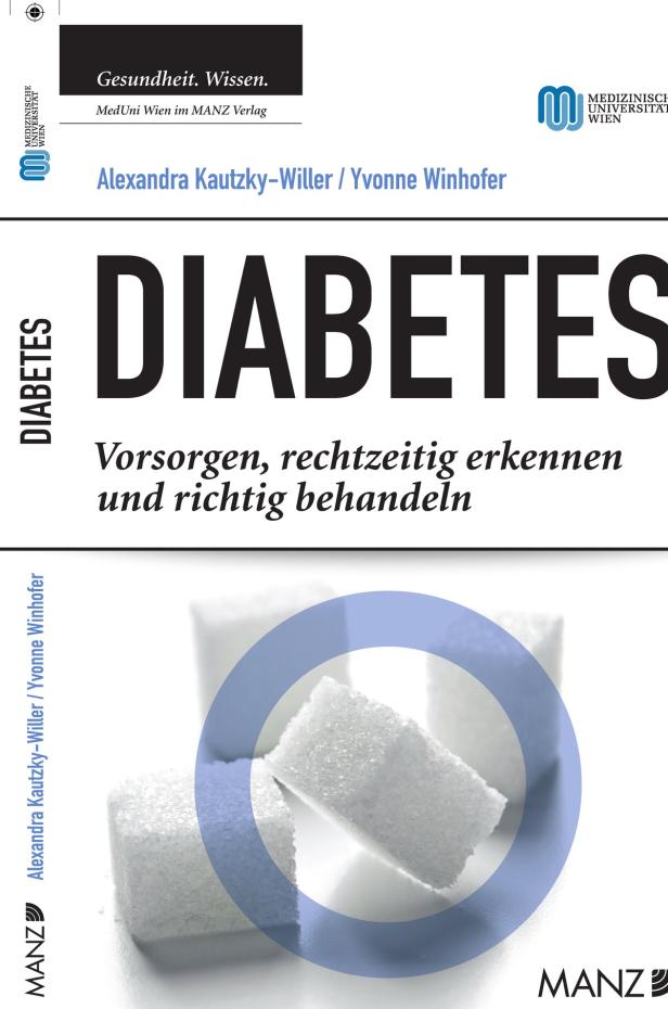 Was man gegen Diabetes tun kann