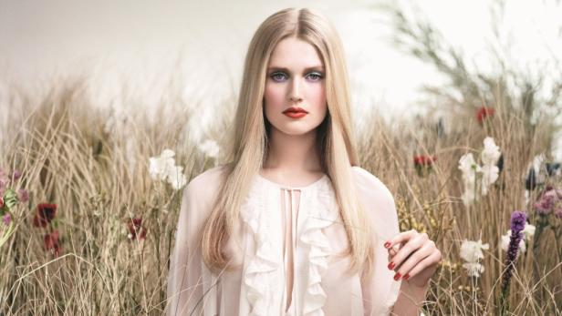 Augenblick: Die neuen Beauty-Trends