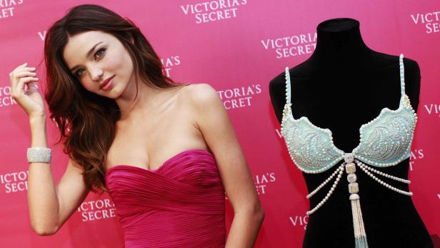 Schlecht bezahlt: Kroes & Kloss kündigen bei Victoria's Secret