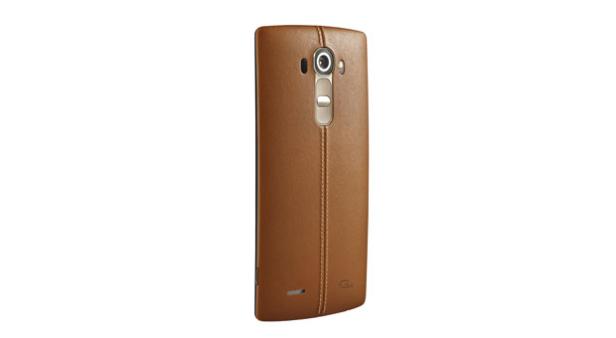 LG G4: Das derzeit anspruchsvollste Smartphone