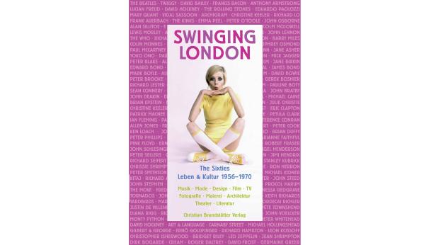Swinging Sixties: London einst und heute