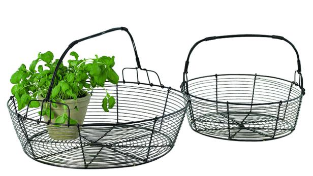 Ab ins Freie mit diesen Gartenaccessoires