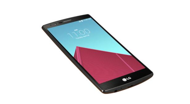 LG G4: Das derzeit anspruchsvollste Smartphone