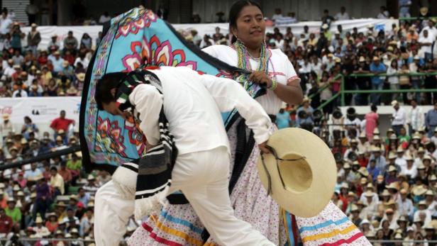 Mexiko: Schatzkammer der Kulturen