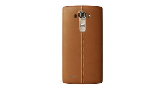 LG G4: Das derzeit anspruchsvollste Smartphone