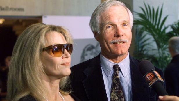 Was wurde aus Ted Turner?