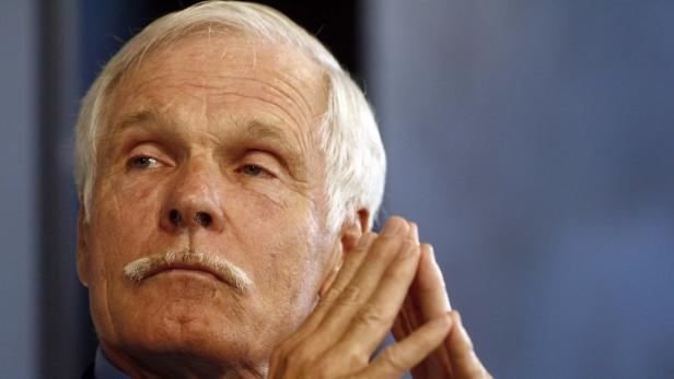 Was wurde aus Ted Turner?