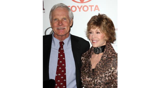 Was wurde aus Ted Turner?