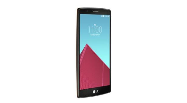 LG G4: Das derzeit anspruchsvollste Smartphone