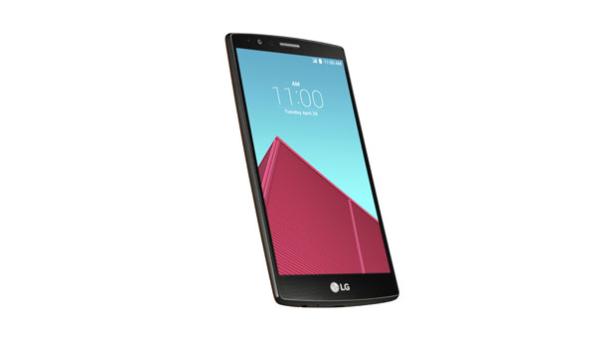 LG G4: Das derzeit anspruchsvollste Smartphone