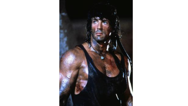 Stallone: Wenn ich nur aufhören könnt