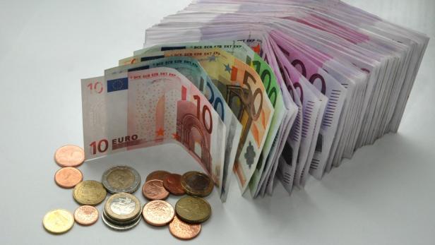 Spitzensteuersatz steigt weltweit