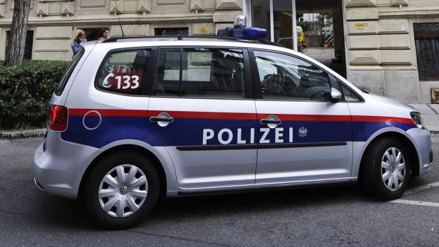 Wien: 14-Jähriger durch Bauchstich verletzt