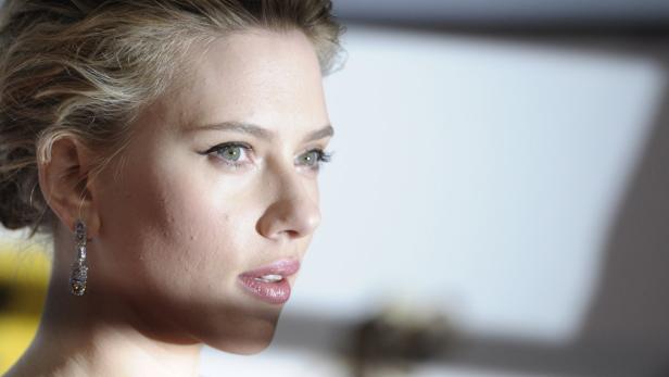 Johansson Nacktbilder: Hacker bekam 71 Monate