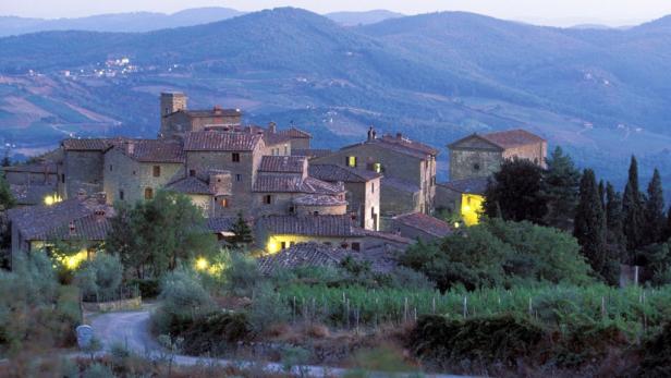 Maremma: Der wilde Süden der Toskana