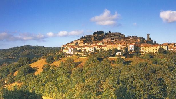 Maremma: Der wilde Süden der Toskana