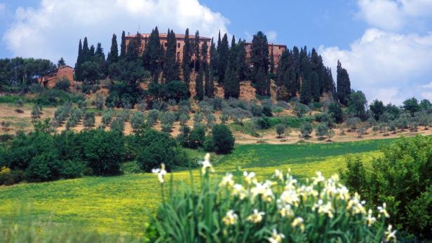 Maremma: Der wilde Süden der Toskana