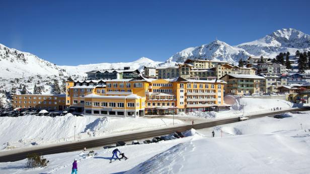 Obertauern: Jeunes Restaurateurs kochen auf