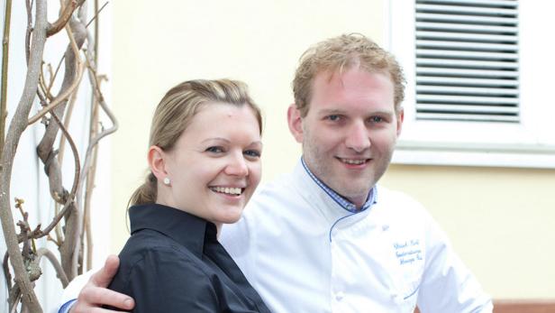 Obertauern: Jeunes Restaurateurs kochen auf