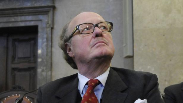 Des Grafen "Blabla"