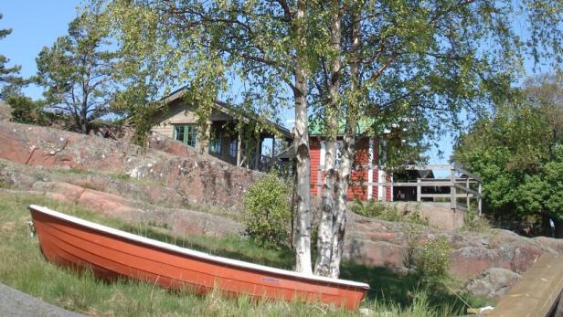 Scandinavian Islands: Kurs auf 60.000 Inseln