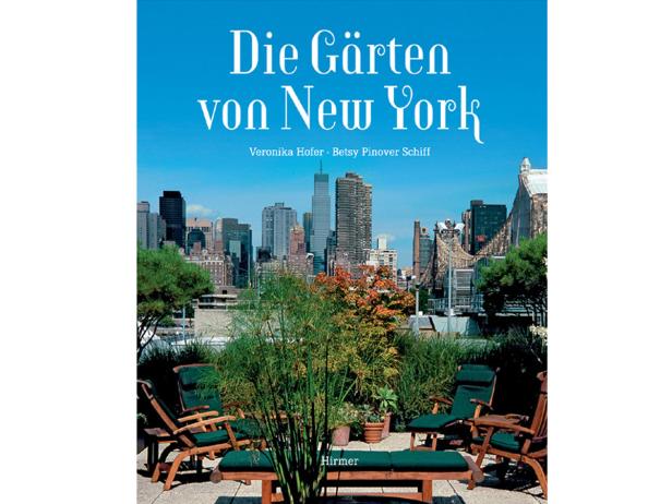 New York: Einblick in geheime Gärten