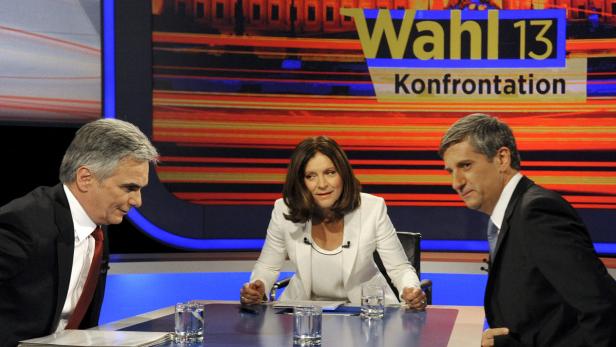 Rückschau: Das große Wahl-ABC