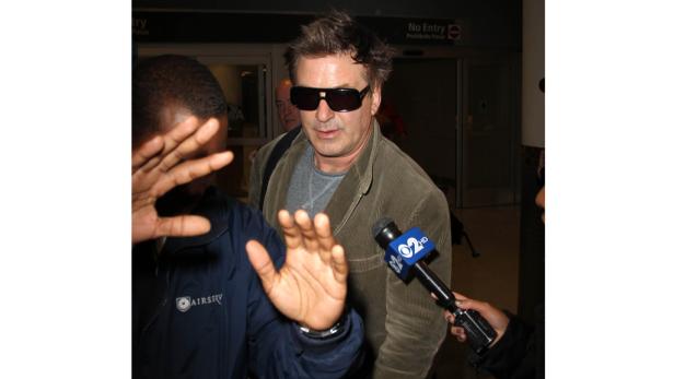 Will Smith ohrfeigt TV-Reporter